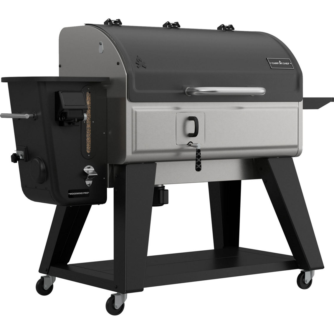 Camp Chef Woodwind Pro WiFi 36 Pellet Grill - Image 2 of 8