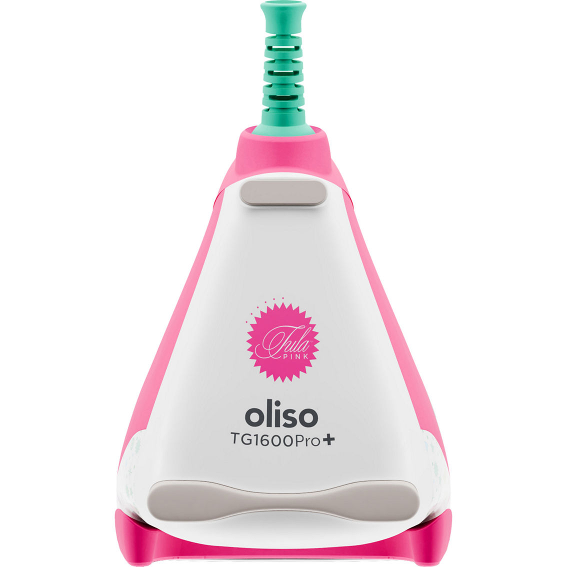 Oliso TG1600 ProPlus Tula Pink Iron - Image 4 of 10