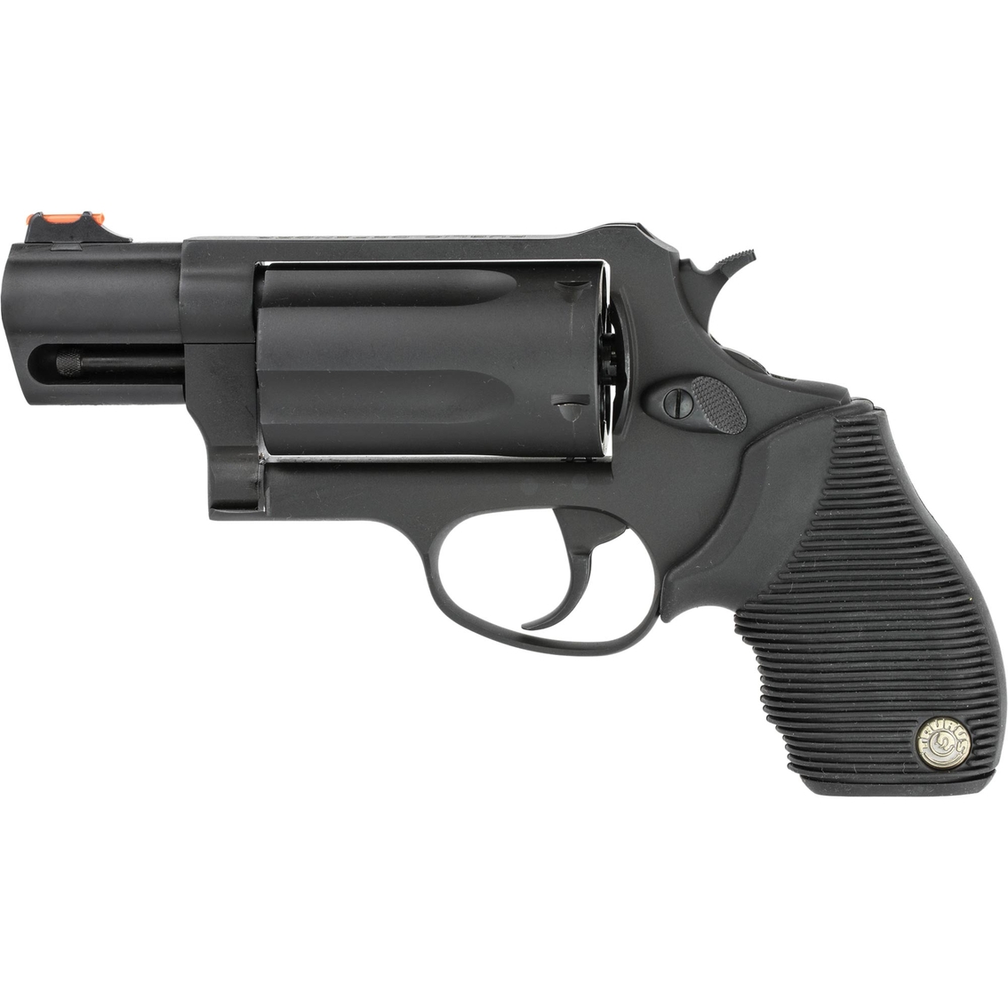 Taurus Judge Public Defender 45 LC 410 Ga. 2 in. Barrel 5 Rnd Revolver - Image 2 of 2
