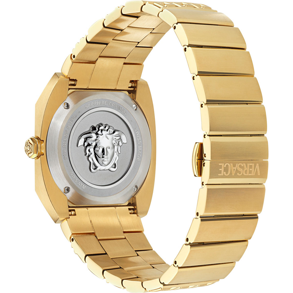 Versace Men's Antares Watch VE8F00424 - Image 2 of 5