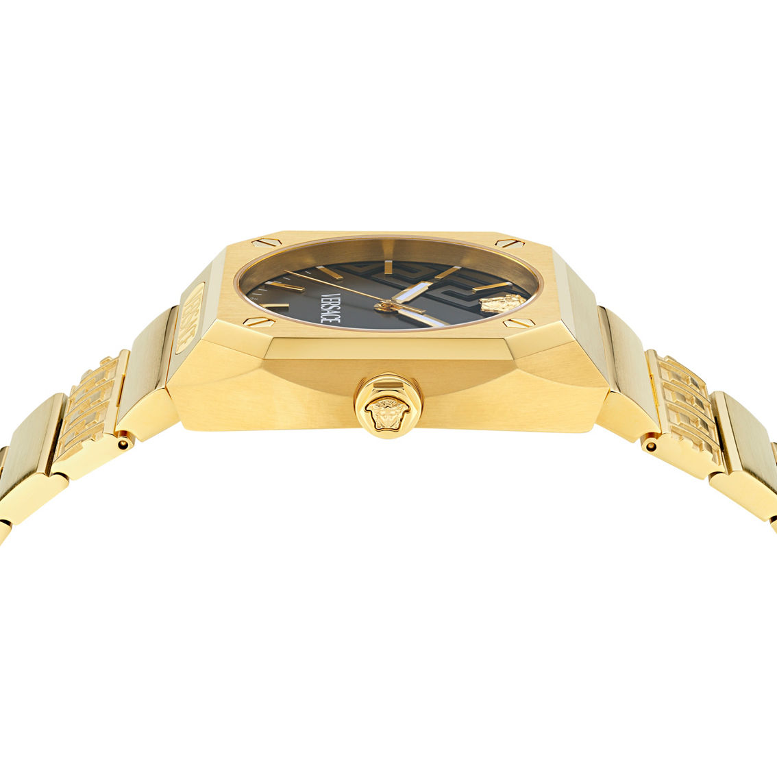 Versace Men's Antares Watch VE8F00424 - Image 3 of 5
