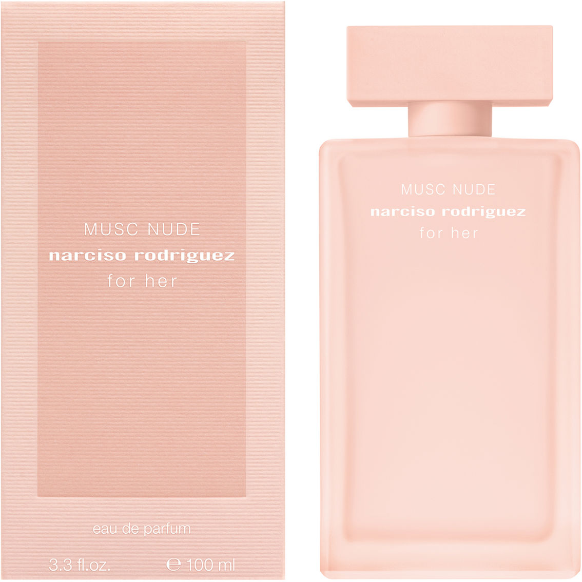 Narciso Rodriguez for Women Musc Nude Eau de Parfum Spray - Image 2 of 3