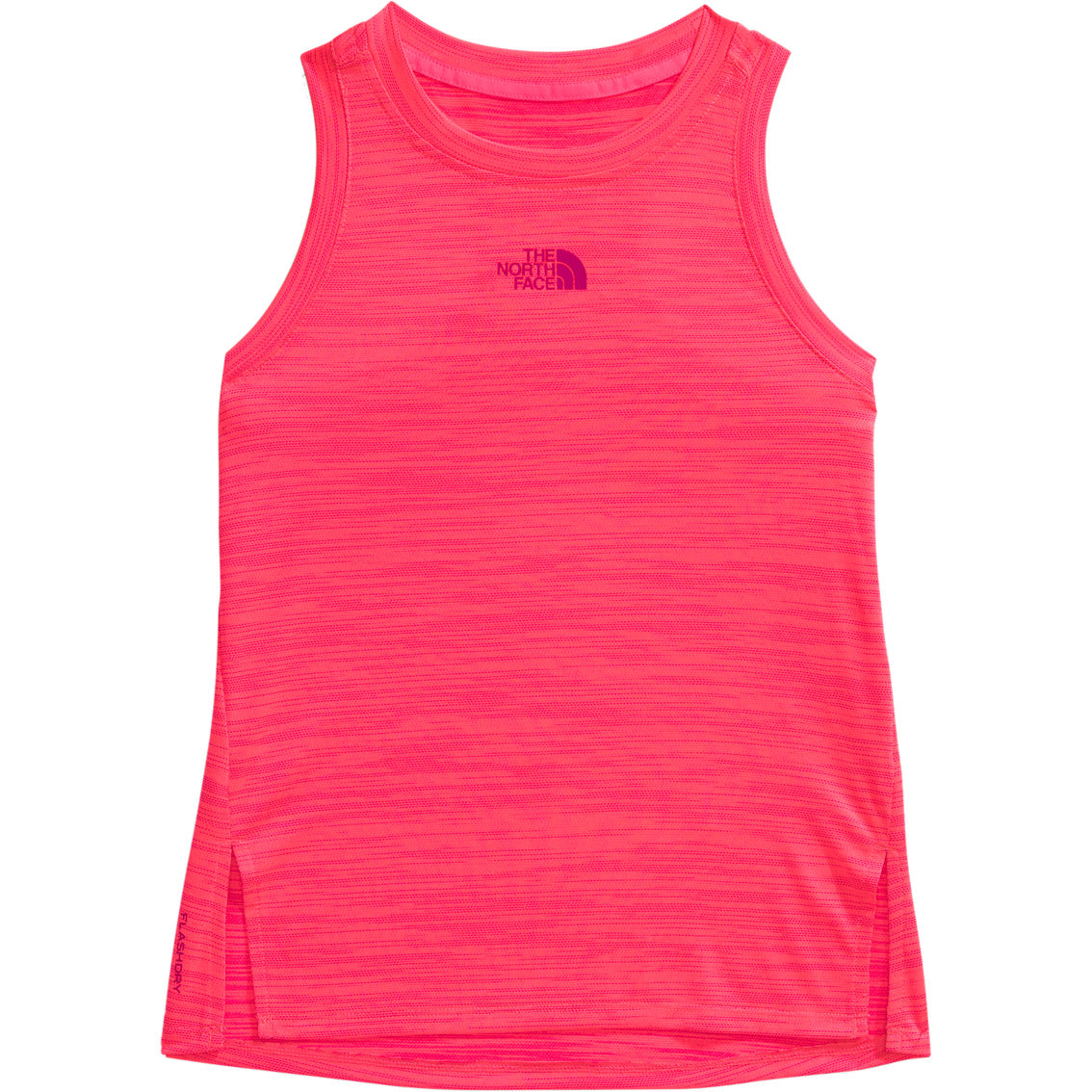 The North Face Girls Never Stop Tank - Image 5 of 5