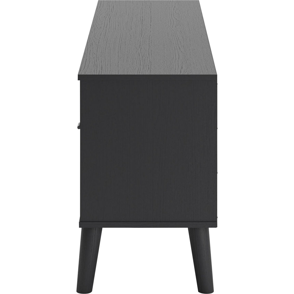Signature Design by Ashley Charlang Ready-To-Assemble 59 in. TV Stand - Image 5 of 6