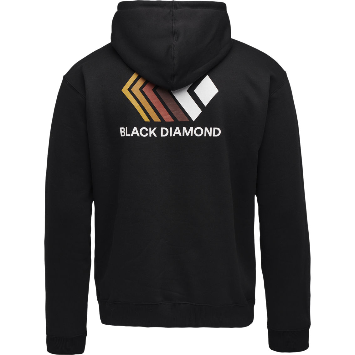 Black Diamond Equipment Faded Full Zip Hoodie - Image 5 of 5