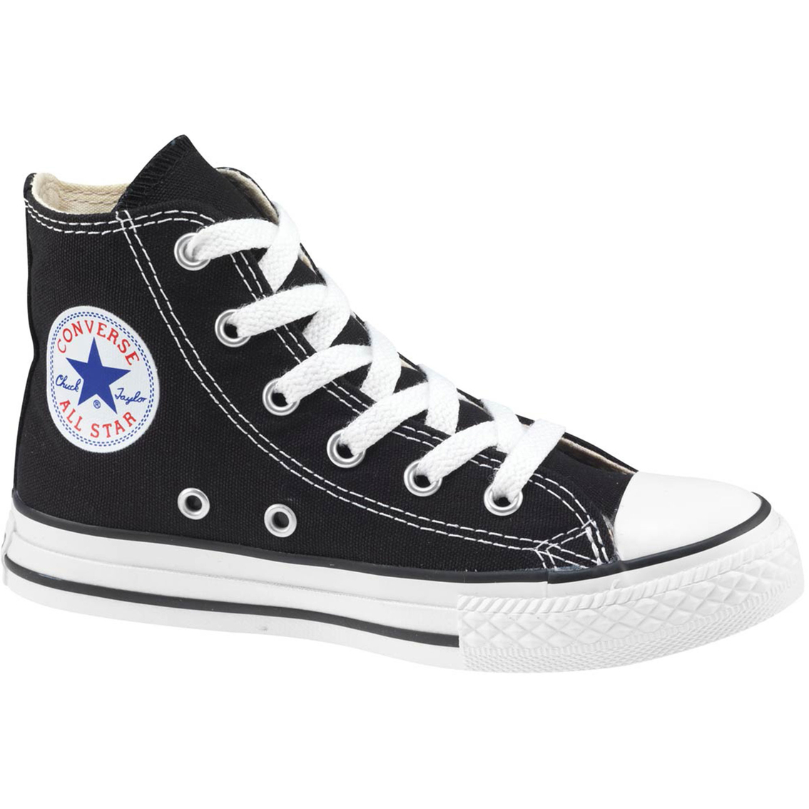Boys All Black Converse Outlet, SAVE 59% 