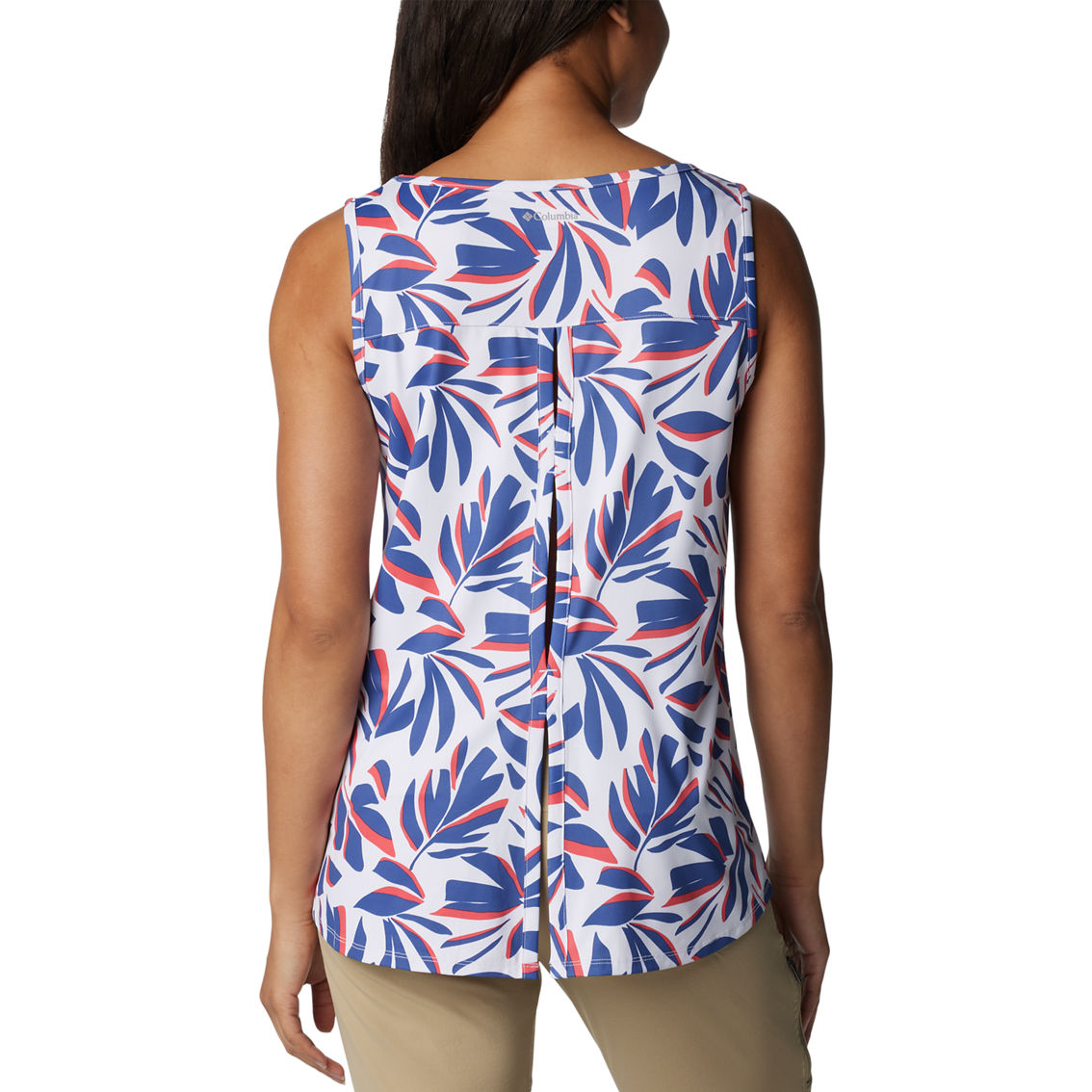 Columbia Chill River Tank Top - Image 2 of 4