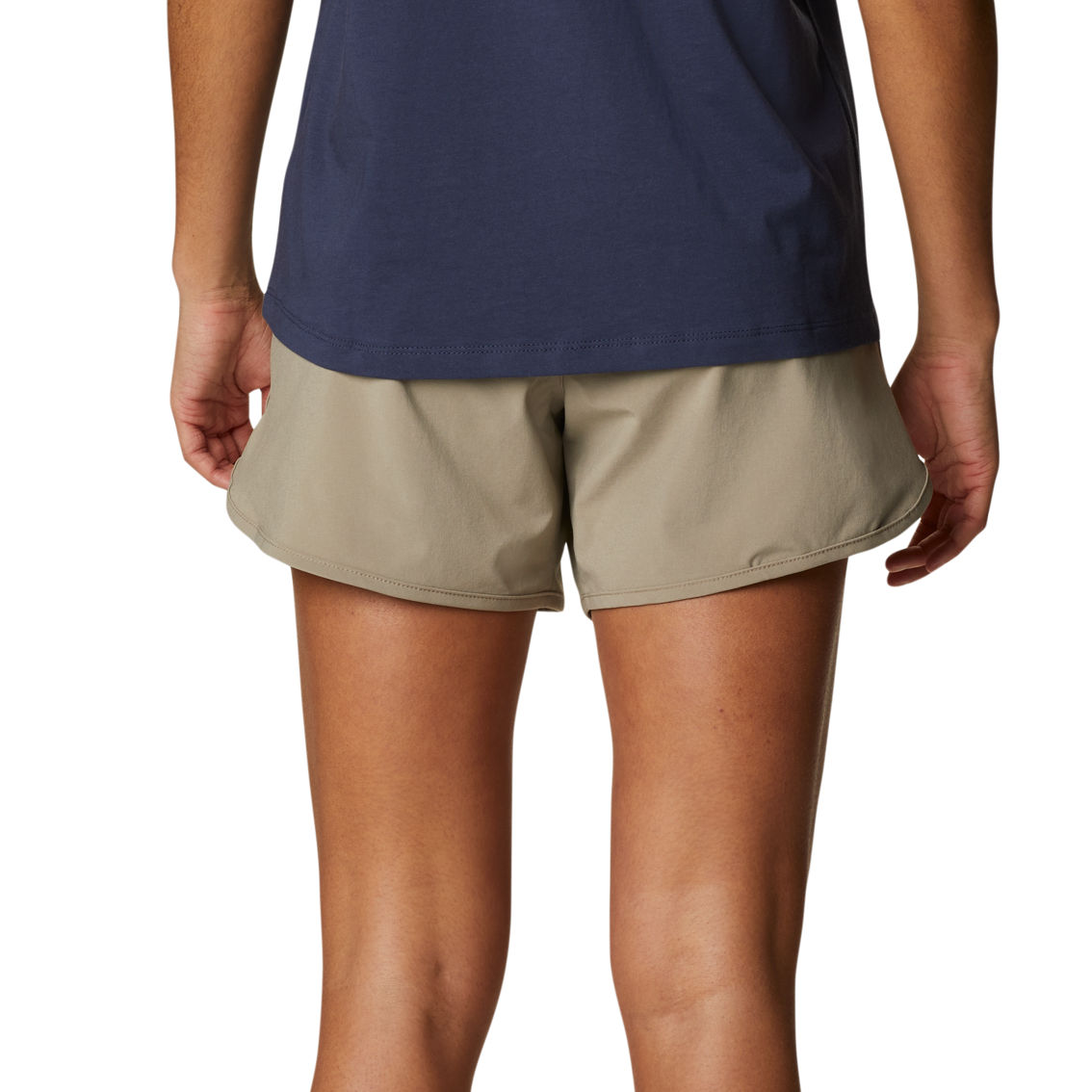 Columbia Bogata Bay Stretch Shorts - Image 2 of 5