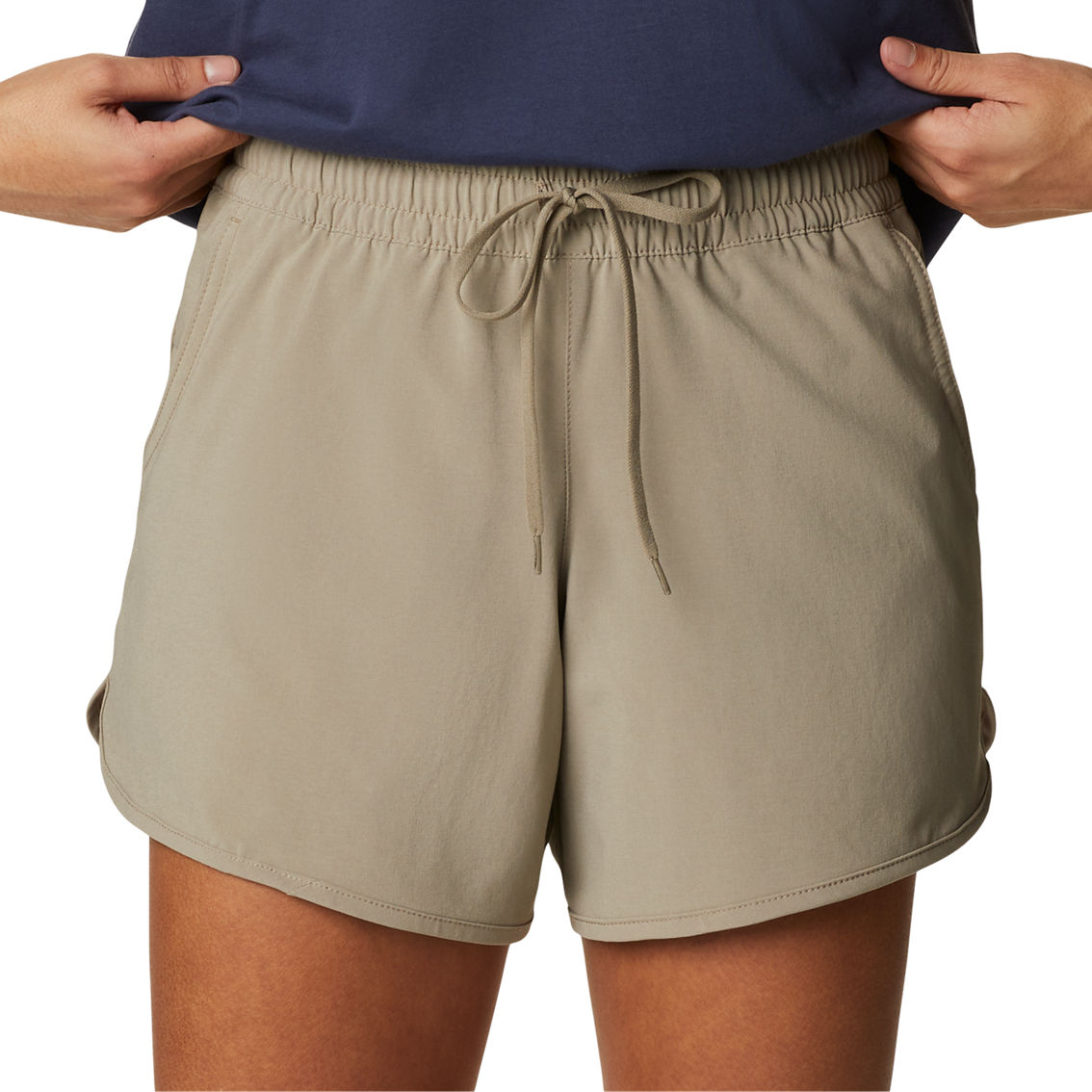 Columbia Bogata Bay Stretch Shorts - Image 4 of 5