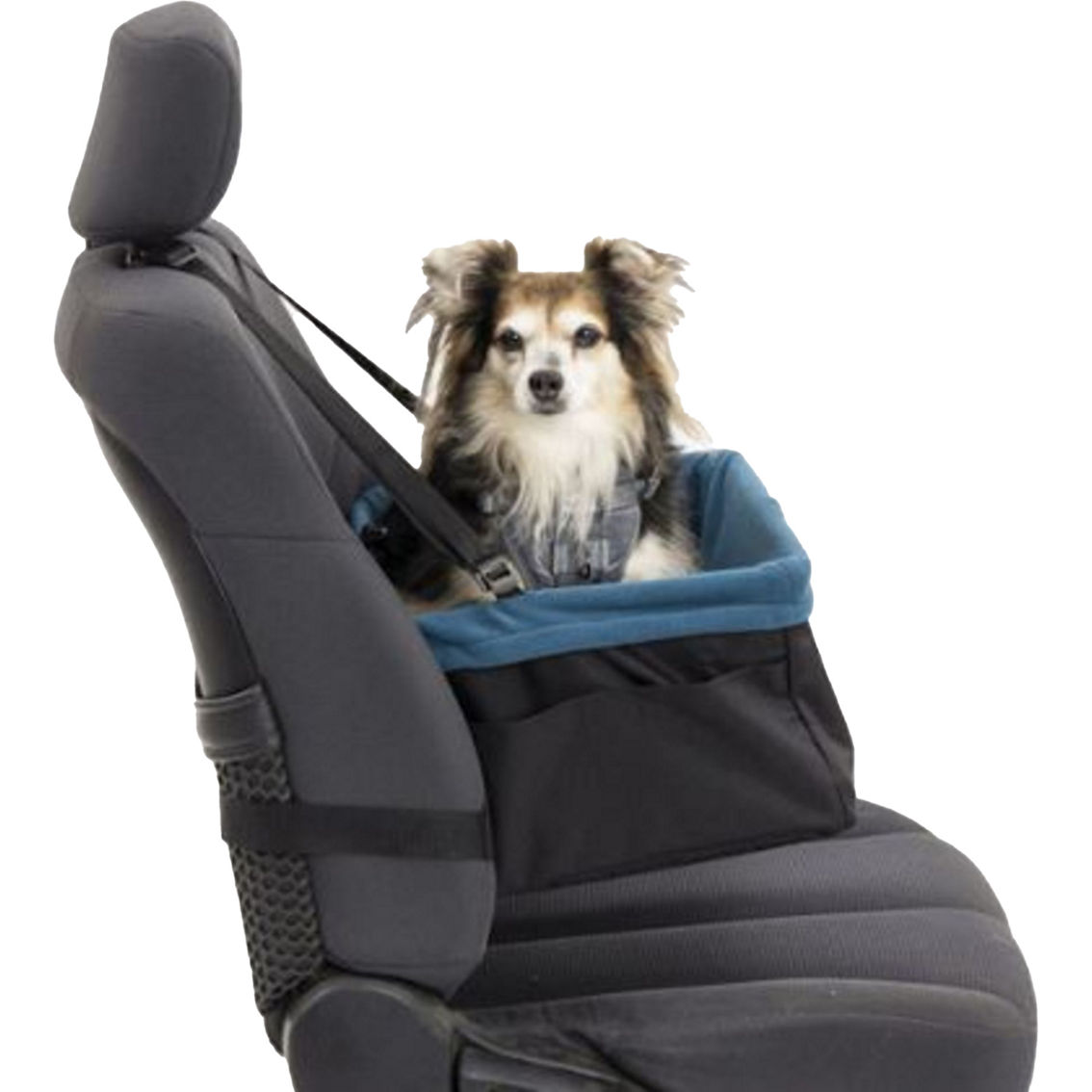 Kurgo Rover Dog Booster Seat - Image 3 of 4