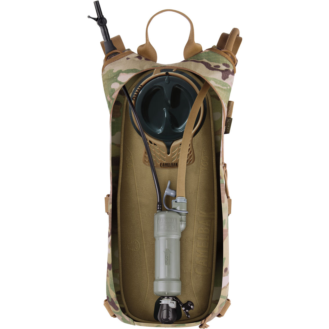Camelbak M.A.P.S. Purification System - Image 2 of 2