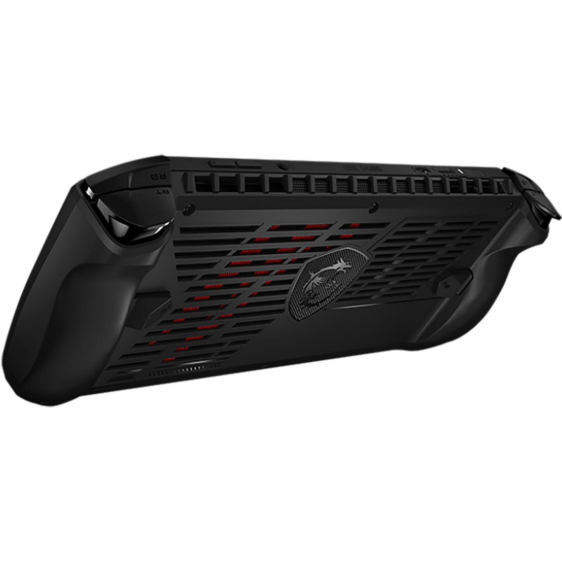 MSI Claw 7 in. Touchscreen Handheld Ultra7 Portable Gaming - Image 2 of 5