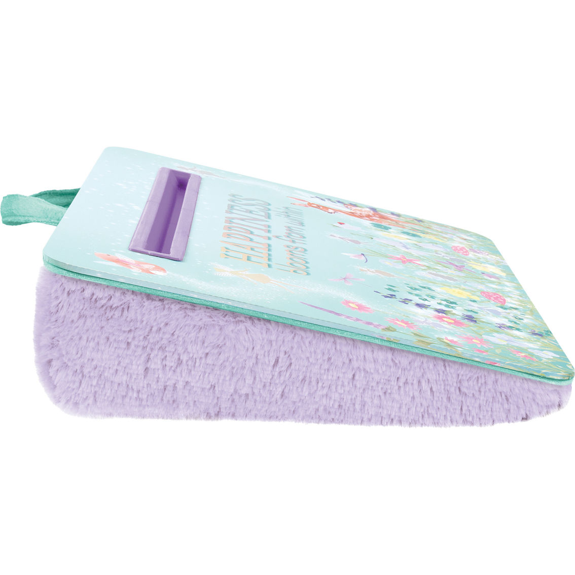 Make It Real Three Cheers for Girls Fairy Garden Lap Desk - Image 3 of 6