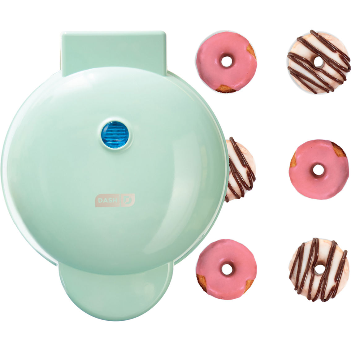 Dash Express Mini Donut Maker - Image 3 of 8