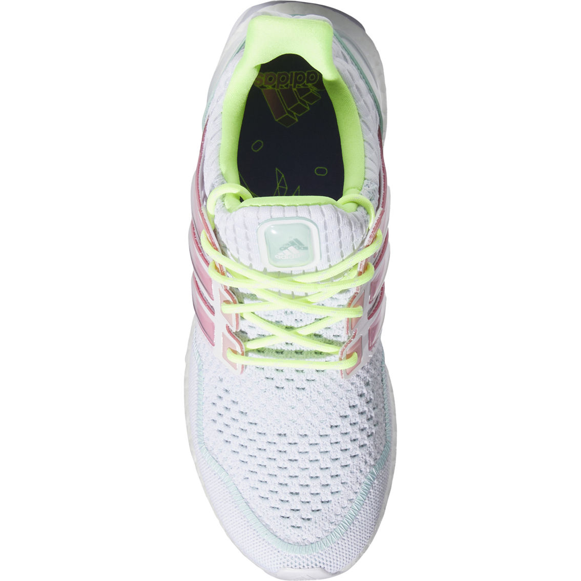 adidas Women's Ultraboost 1.0 Running Shoes - Image 4 of 7