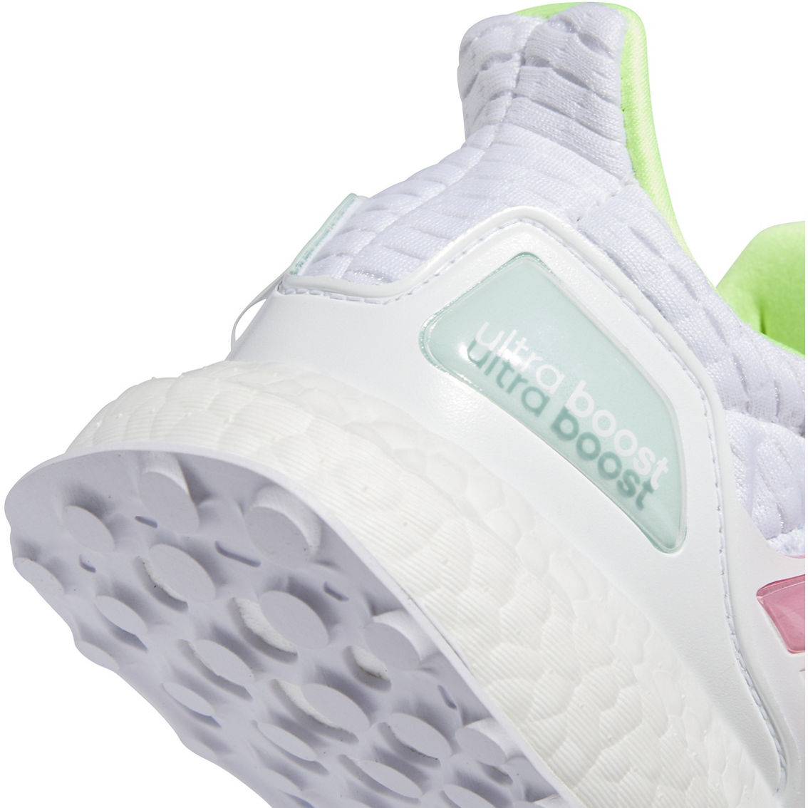 adidas Women's Ultraboost 1.0 Running Shoes - Image 7 of 7