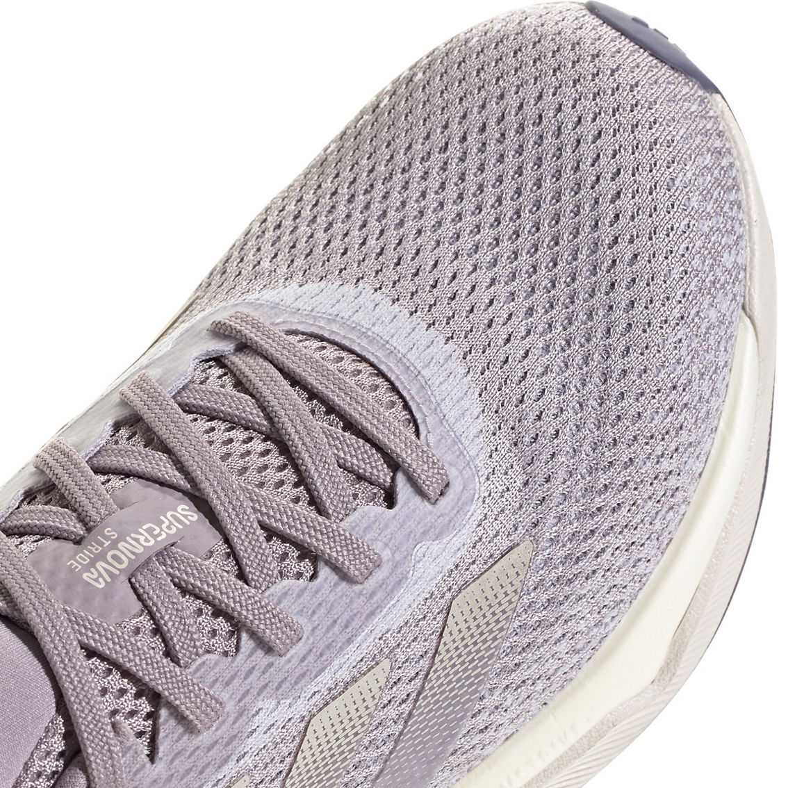 adidas Women's Supernova Stride Running Shoes - Image 6 of 7
