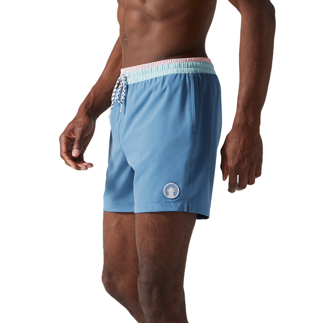 Chubbies The Gravel Roads 5.5 in. Classic Lined Trunks - Image 3 of 8