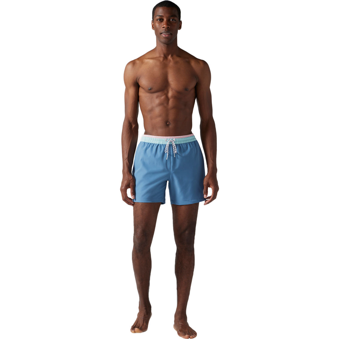 Chubbies The Gravel Roads 5.5 in. Classic Lined Trunks - Image 6 of 8