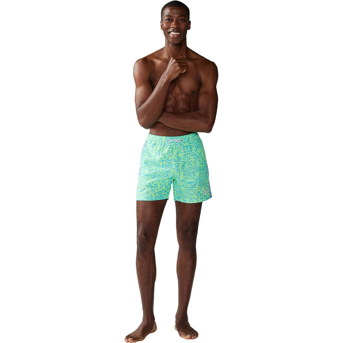Chubbies The Shakdowns 5.5 in. Classic Lined Trunks - Image 5 of 5