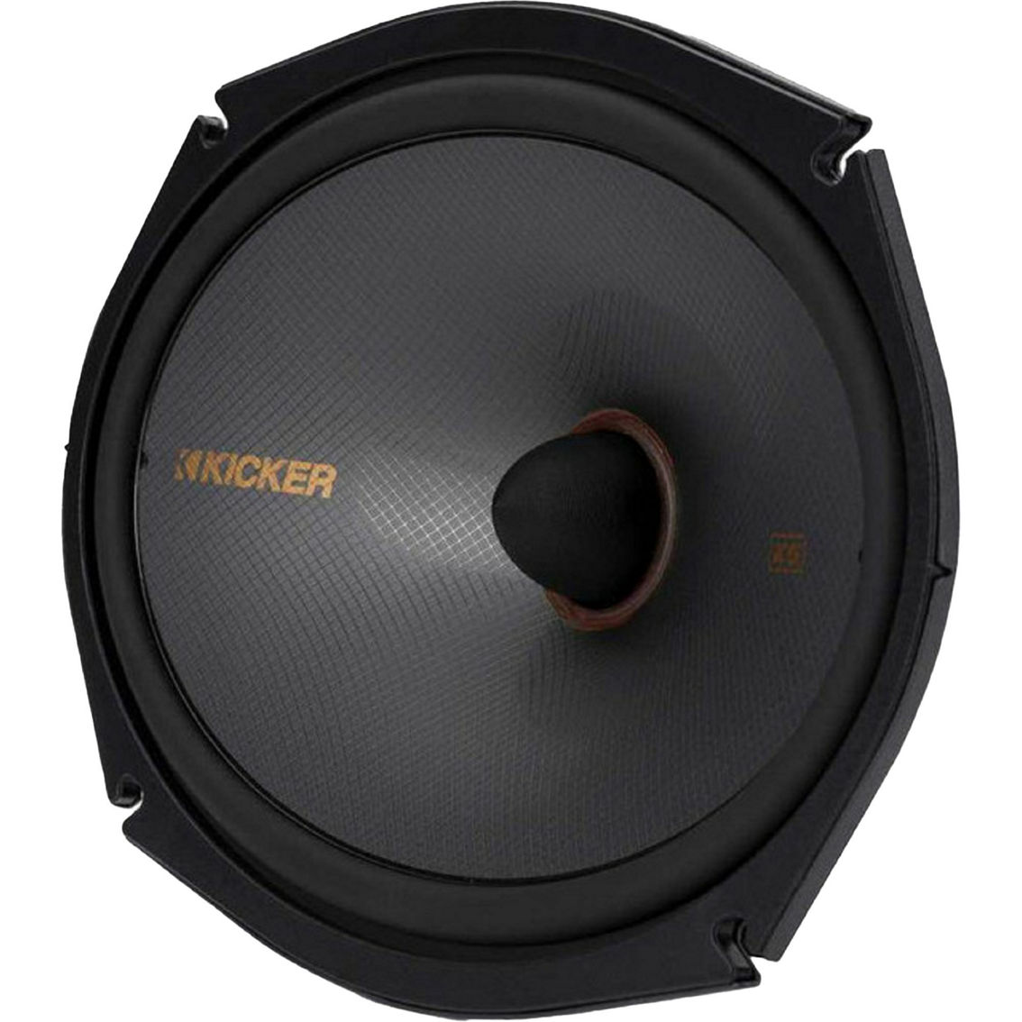 Kicker 51KSS269 400W Peak (200W RMS) Component Speaker System - Image 3 of 4