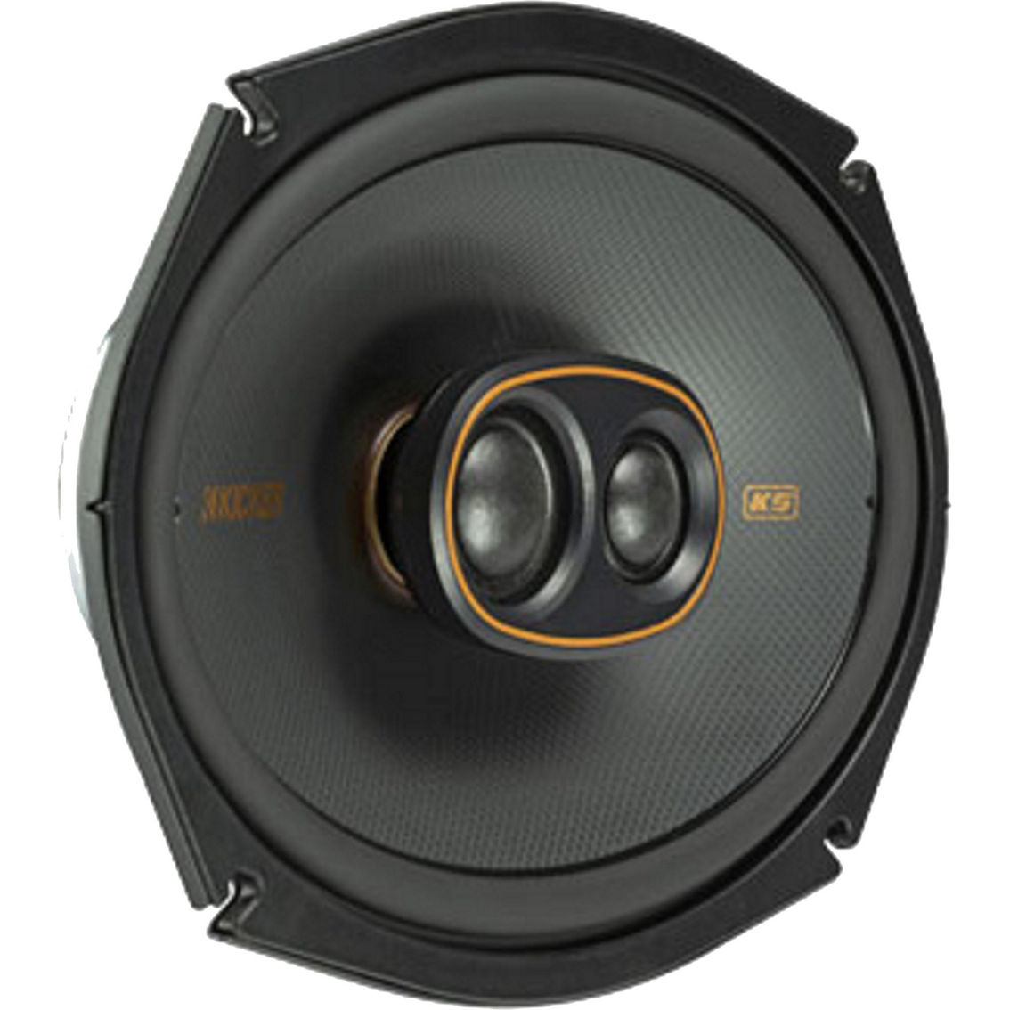 Kicker 51KSC69304 6x9 in. Triaxial Speakers - Image 3 of 3