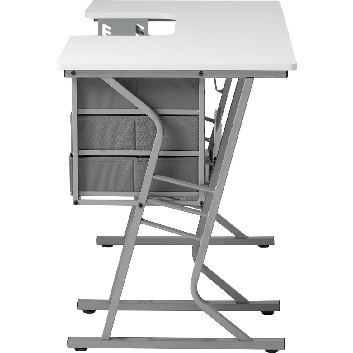 Studio Designs Sew Ready Eclipse Ultra Sewing Table - Image 2 of 8