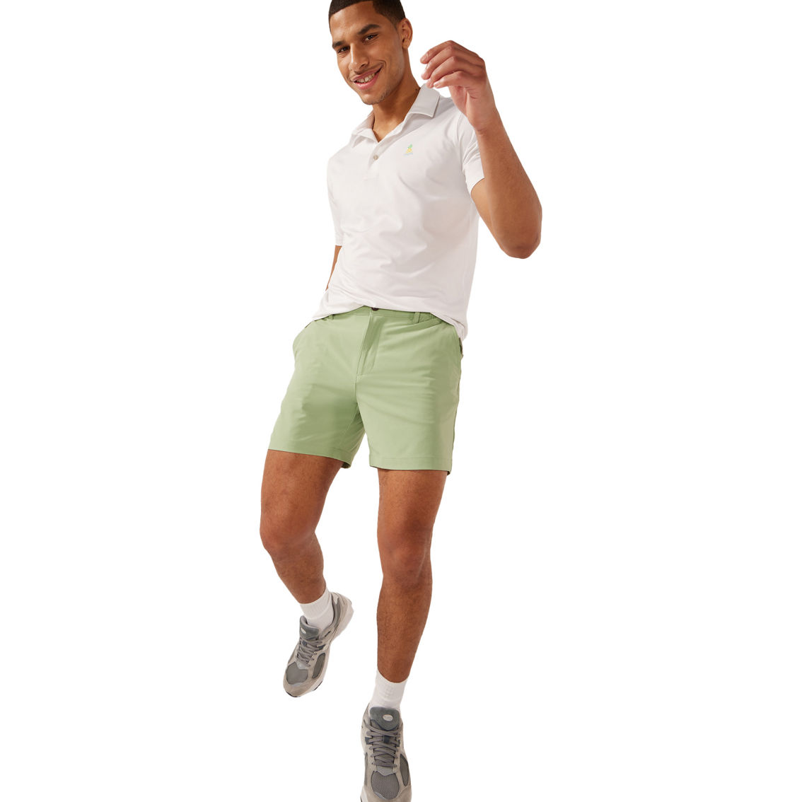Chubbies Basils Everywear 6 in. Performance Shorts - Image 5 of 8