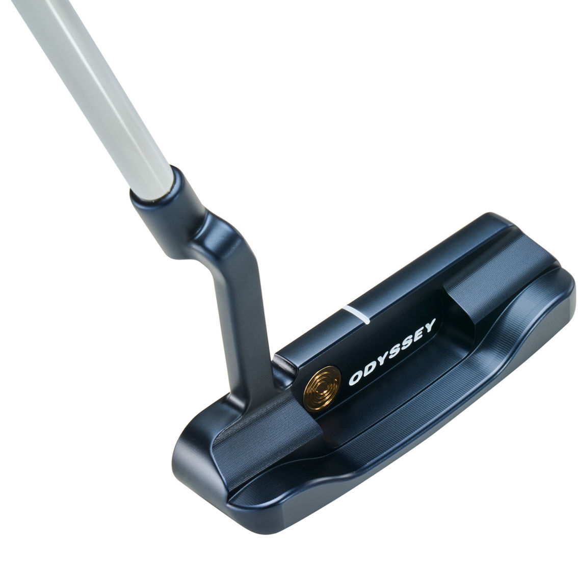 Callaway Men's RH Odyssey Ai-ONE Milled ONE T CH Putter 34 in. Pistol Grip - Image 3 of 4