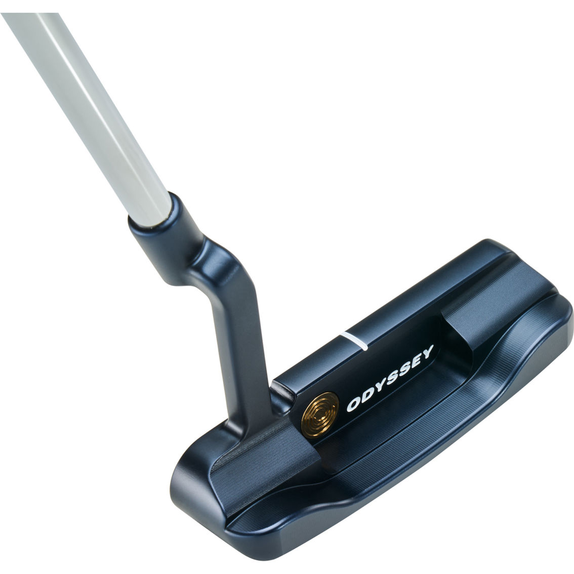 Callaway Men's RH Odyssey Ai-ONE Milled ONE T CH Putter 35 in. Pistol Grip - Image 2 of 4