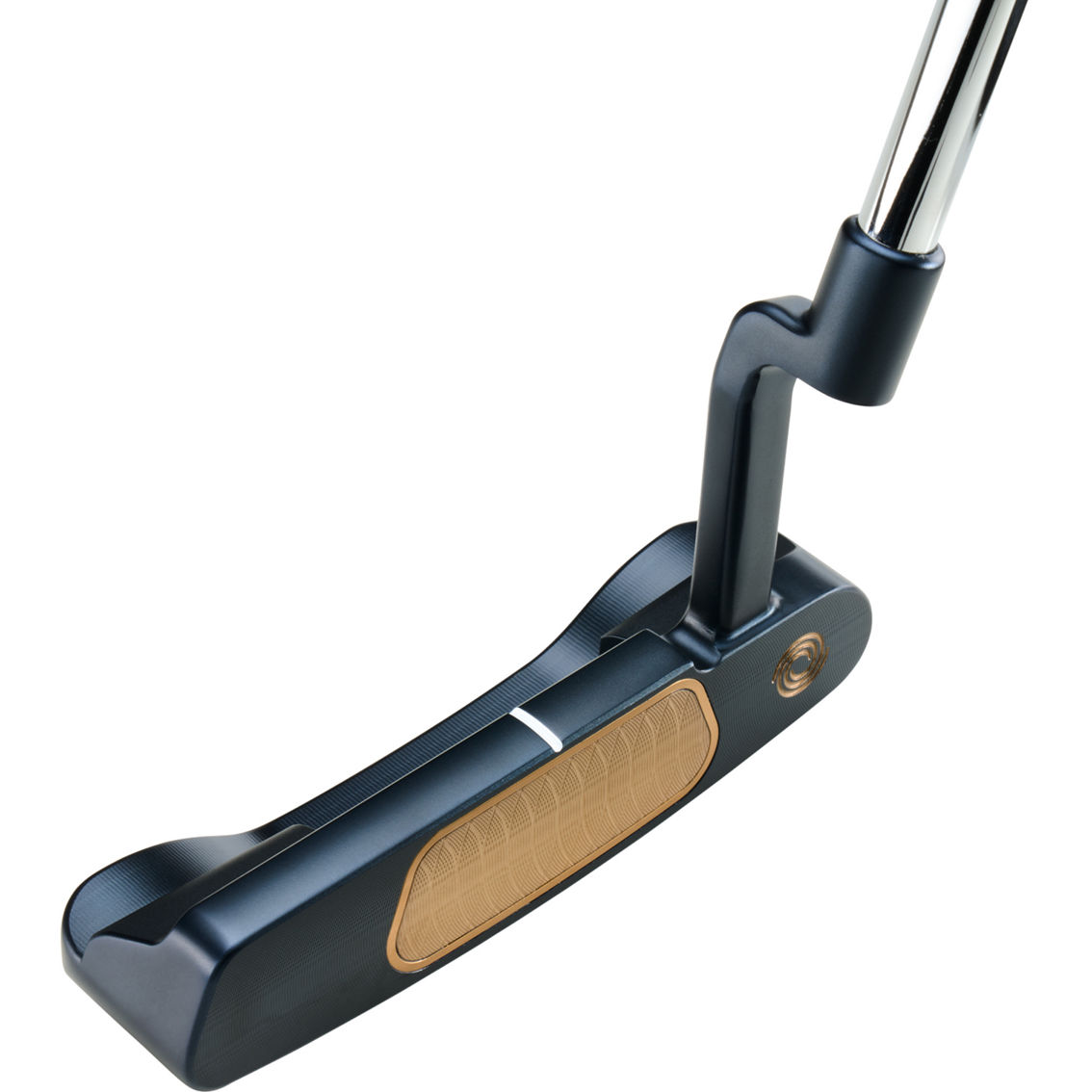 Callaway Men's RH Odyssey Ai-ONE Milled ONE T CH Putter 35 in. Pistol Grip - Image 3 of 4