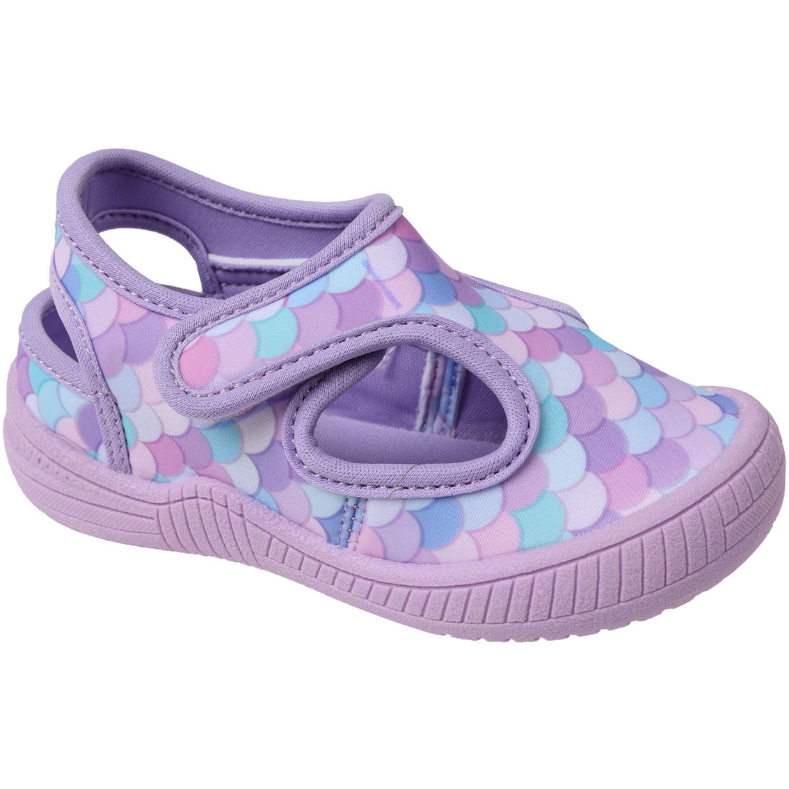 Oomphies Toddler Girls Splash Sandals - Image 2 of 4