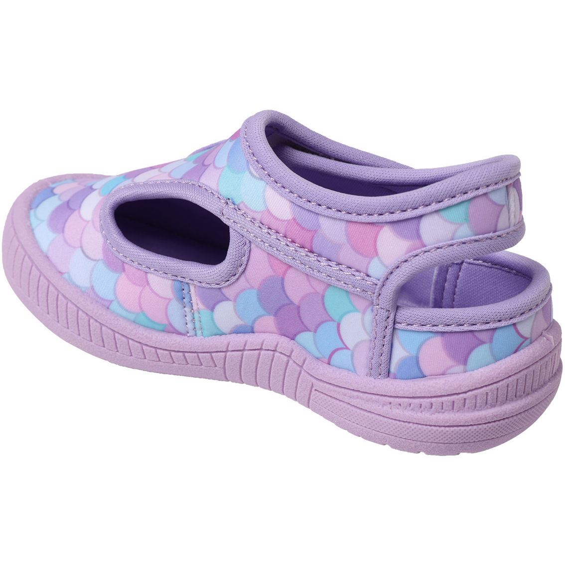 Oomphies Toddler Girls Splash Sandals - Image 3 of 4