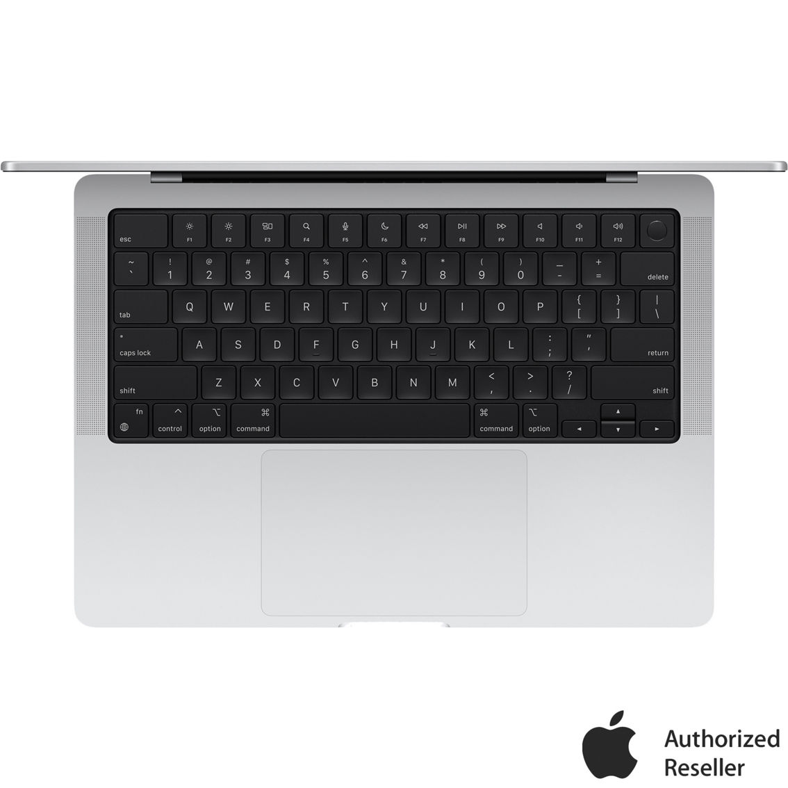 Apple 14 in. MacBook Pro M3 8‑core CPU10‑core GPU, 16GB RAM 1TB SSD - Image 2 of 9