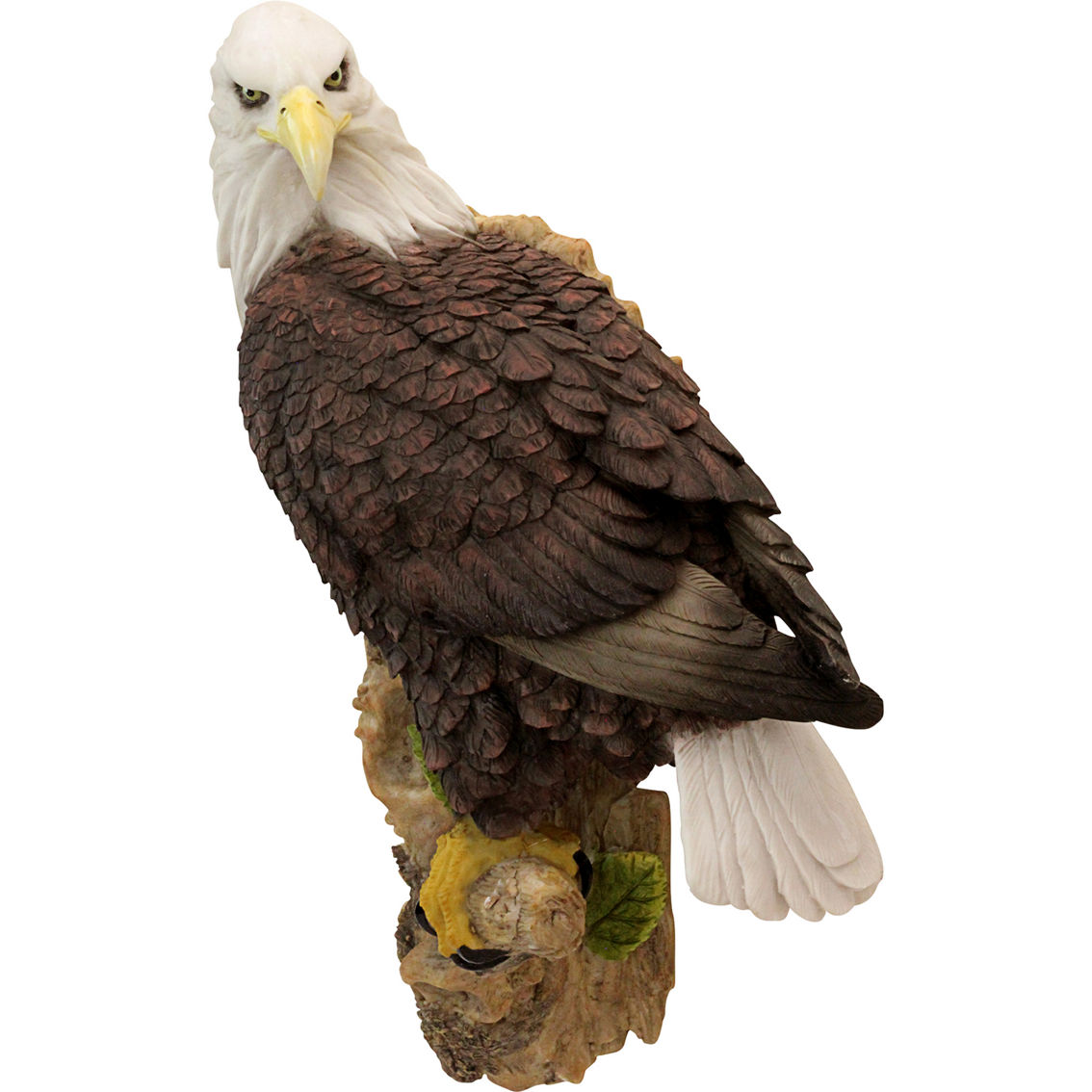 Design Toscano American Bald Eagle Wall Sculpture - Image 2 of 4