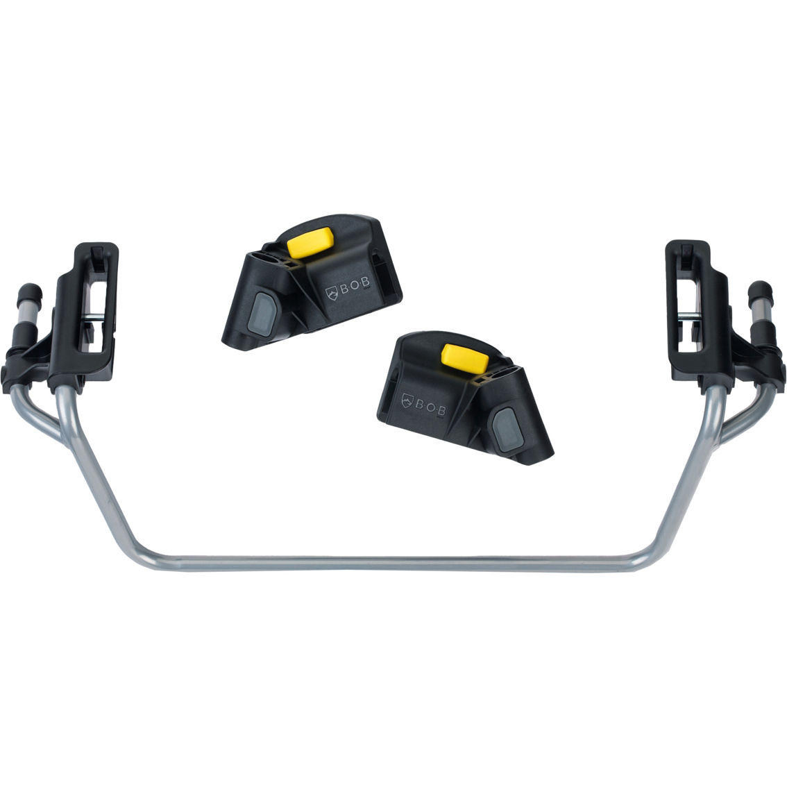 BOB Gear Single Jogging Stroller Adapter for Britax Infant Car Seats - Image 2 of 2