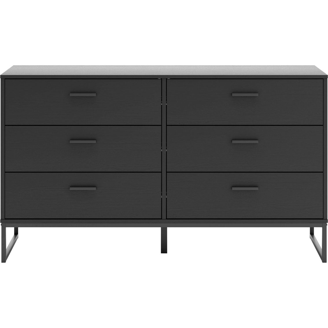 Signature Design by Ashley Socalle Ready-to-Assemble Dresser - Image 2 of 8