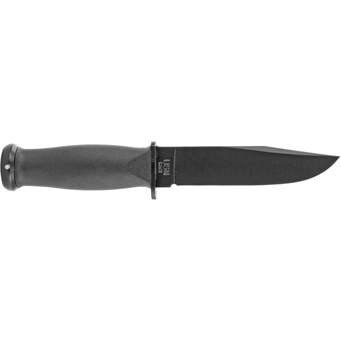 Ka-Bar Mark I Fixed Blade Knife - Image 2 of 3