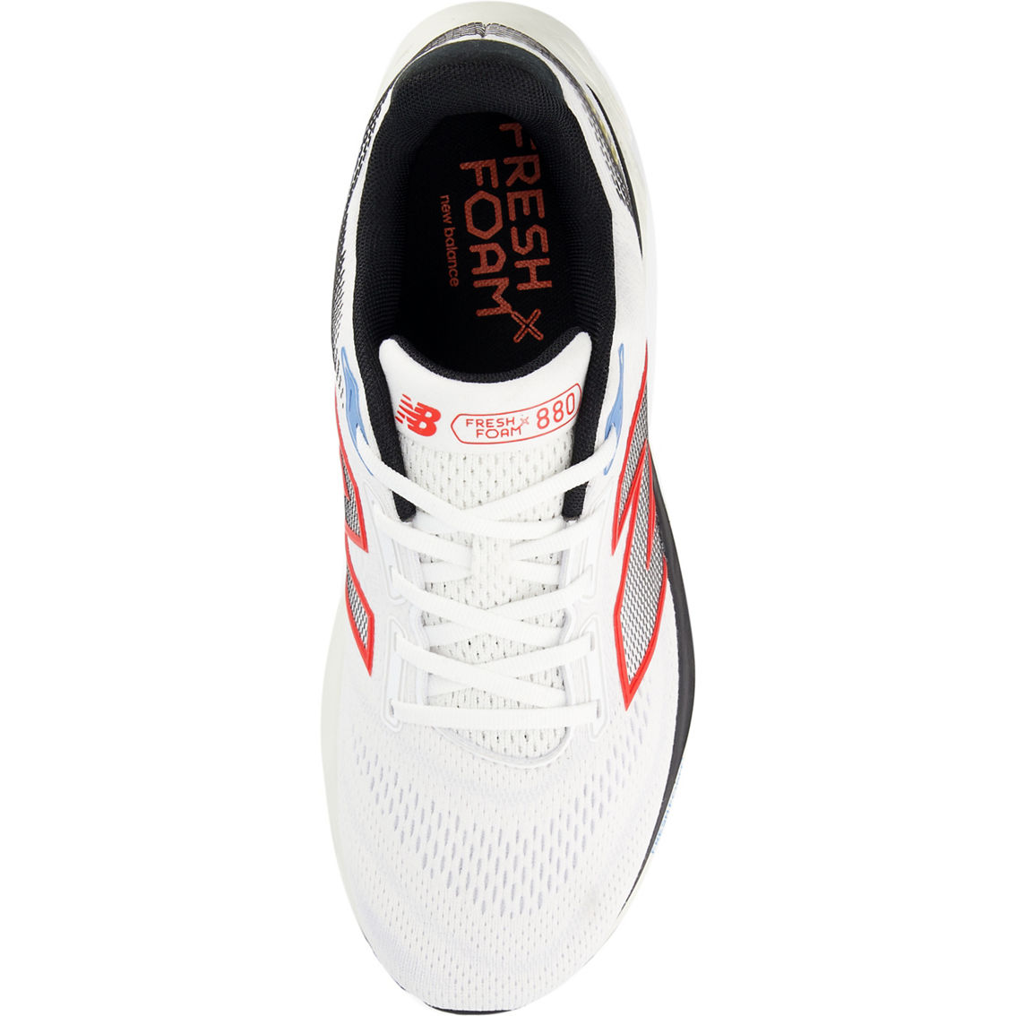 New Balance Men's M880C14 Fresh Foam X 880 v14 Running Shoes - Image 3 of 4