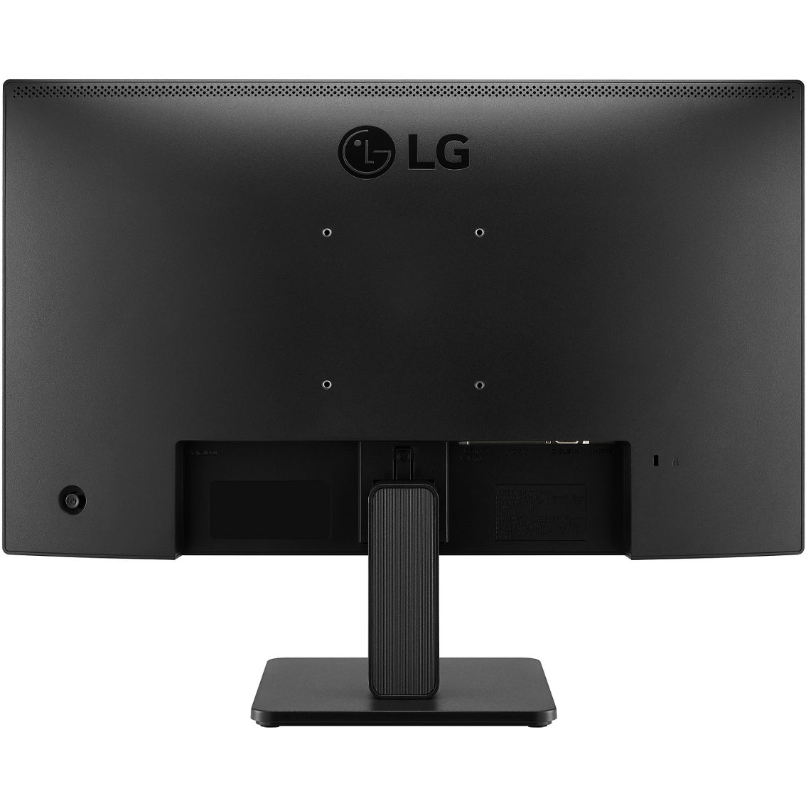 LG 24 in. 100Hz FHD IPS Monitor with FreeSync 24MR400-B - Image 2 of 6
