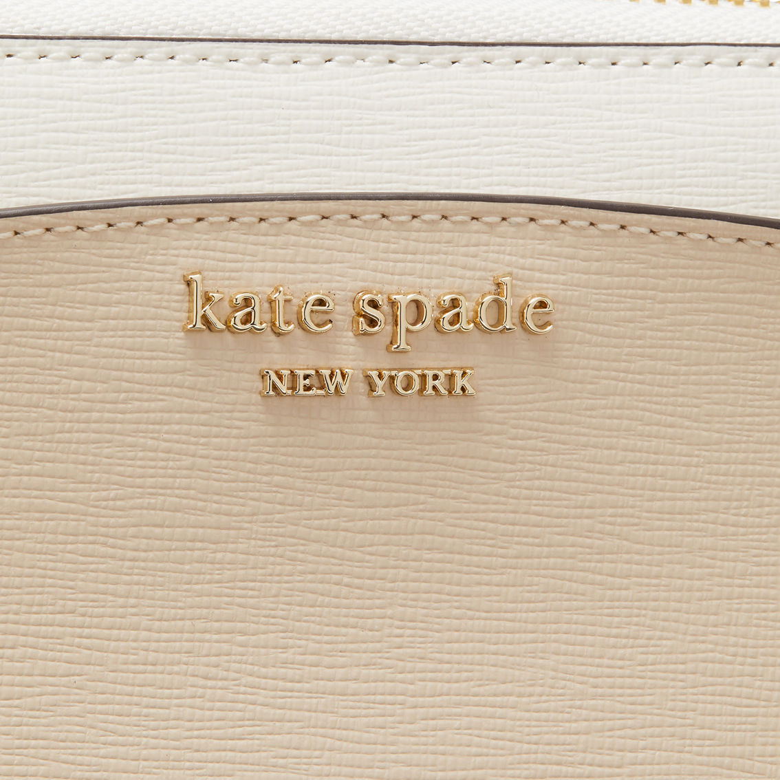 Kate Spade Morgan Colorblocked Leather Zip Around Continental Wallet - Image 5 of 5