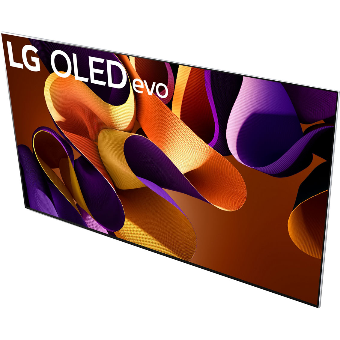 LG 77 in. OLED Evo G4-Series 4K HDR Smart TV with webOS 24 and G-Sync OLED77G4WUA - Image 7 of 8