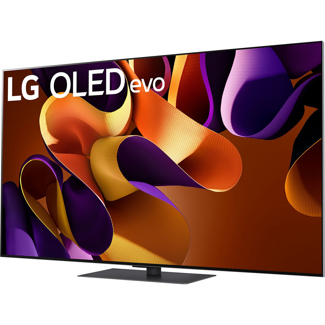 LG 65 in. OLED Evo G4-Series 4K HDR Smart TV with webOS 24 and G-Sync OLED65G4SUB - Image 4 of 9