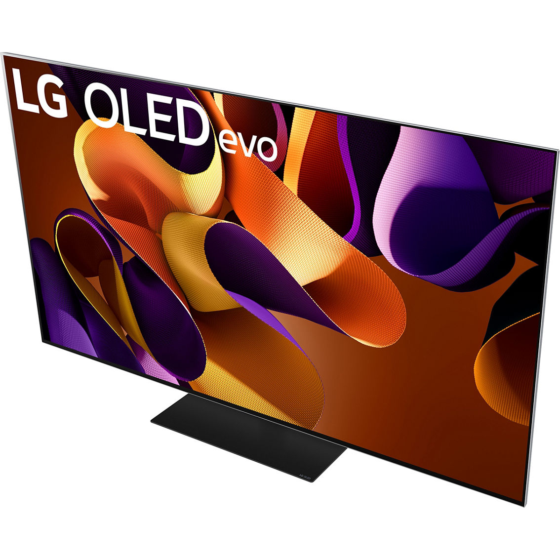 LG 65 in. OLED Evo G4-Series 4K HDR Smart TV with webOS 24 and G-Sync OLED65G4SUB - Image 7 of 9
