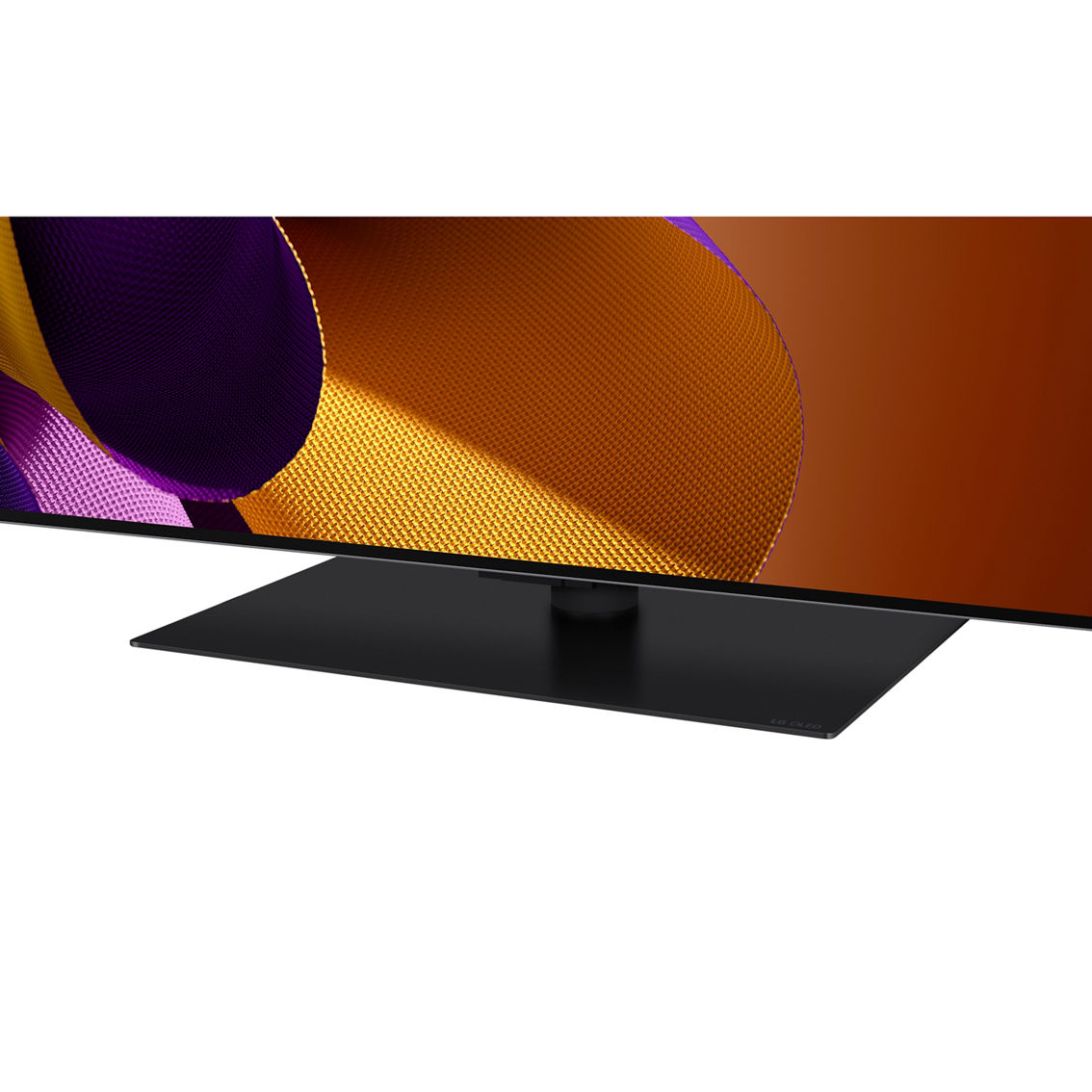 LG 65 in. OLED Evo G4-Series 4K HDR Smart TV with webOS 24 and G-Sync OLED65G4SUB - Image 9 of 9