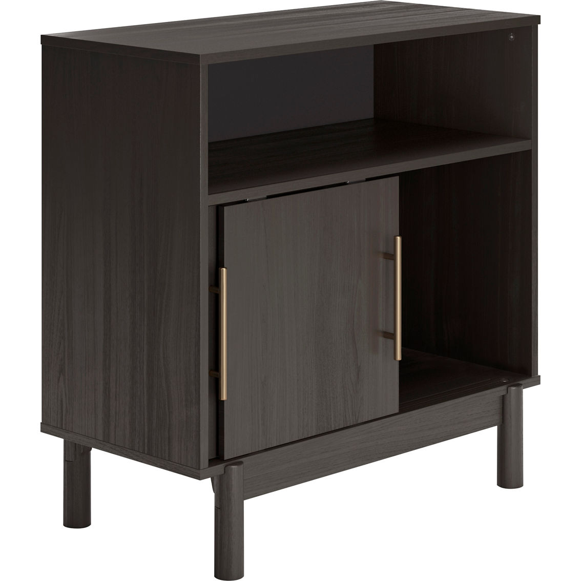 Signature Design by Ashley Brymont Accent Cabinet - Image 3 of 6
