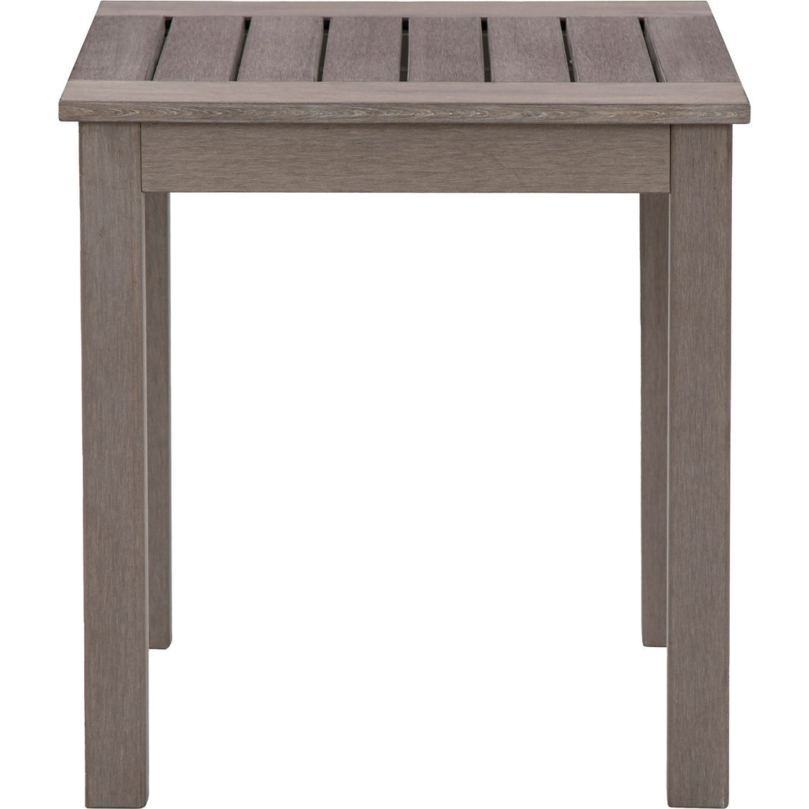 Signature Design by Ashley Hillside Barn Outdoor End Table - Image 2 of 5