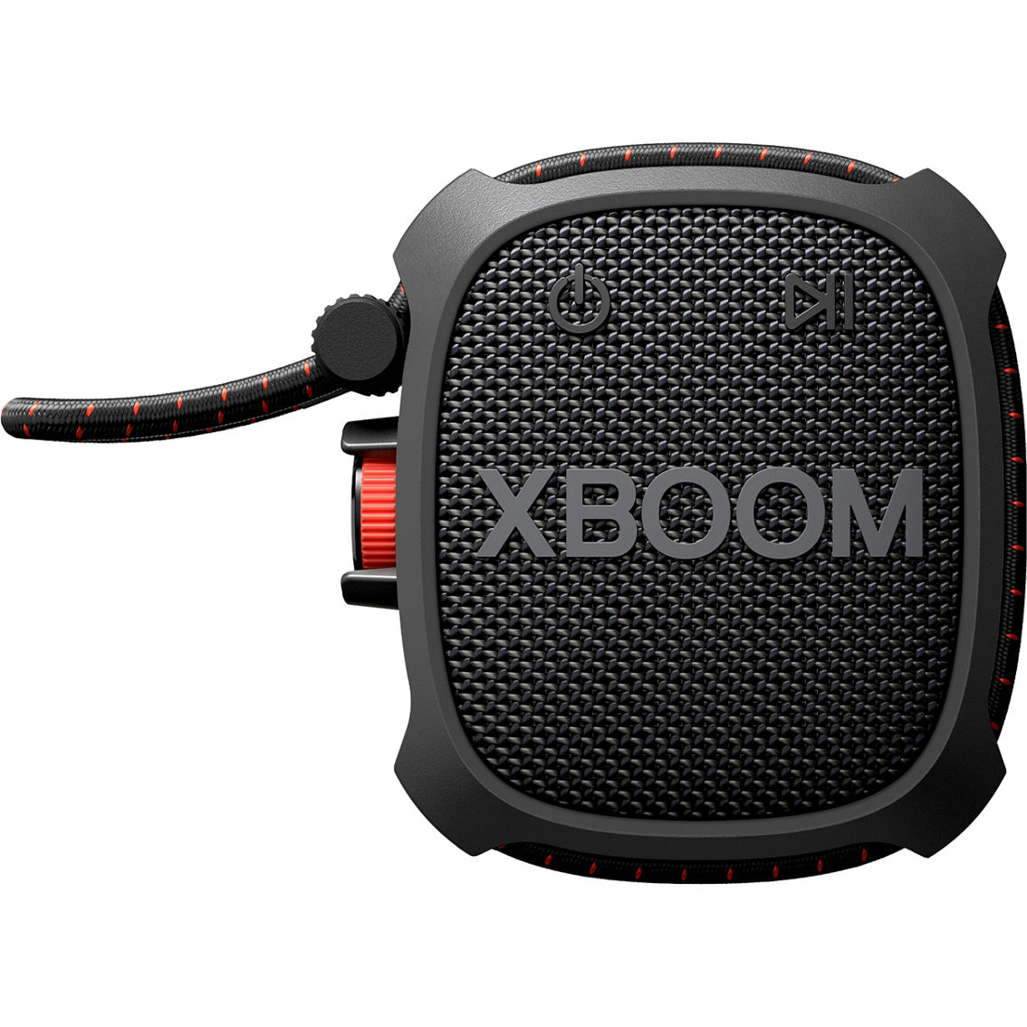 LG XG2T XBoom Go Portable Wireless Speaker - Image 4 of 10