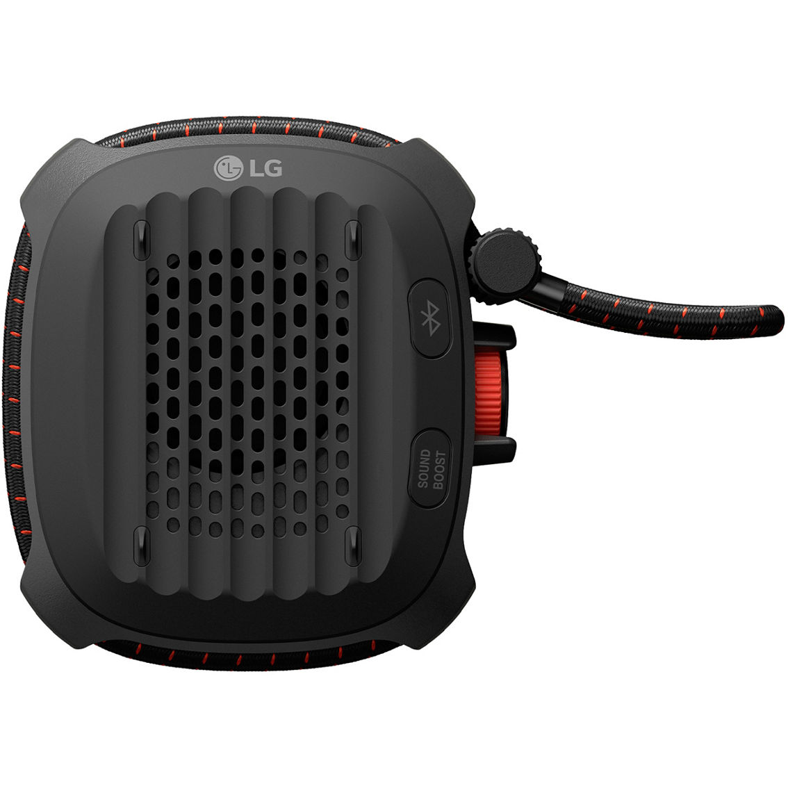 LG XG2T XBoom Go Portable Wireless Speaker - Image 7 of 10