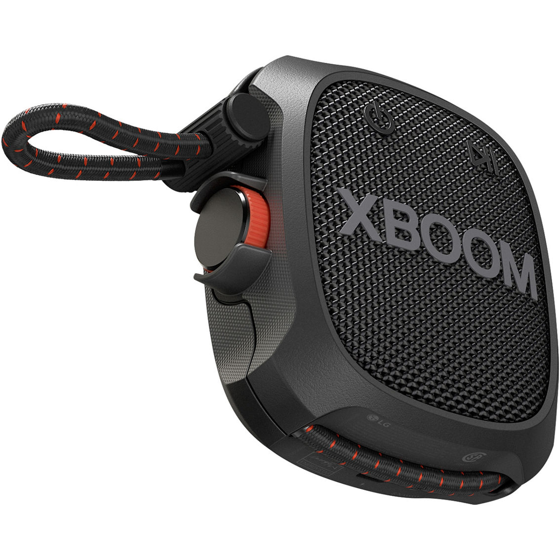 LG XG2T XBoom Go Portable Wireless Speaker - Image 9 of 10